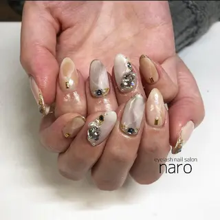 ネイル salon naroのマツエク・マツパデザイン