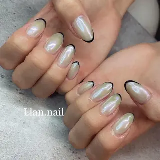 ネイル Lian nailのネイルデザイン