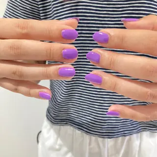 ネイル haruka 🐈のネイルデザイン