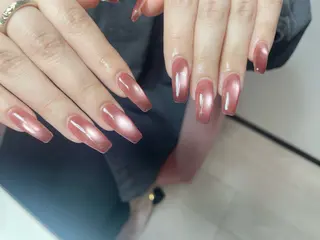 ネイル Lovely JURIのネイルデザイン