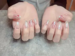ネイル Nail Salon Taki/吉祥寺店のネイルデザイン