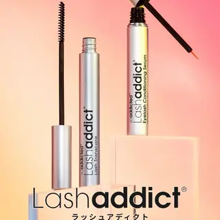 マツエク・マツパ INADA .のマツエク・マツパデザイン