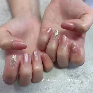 ネイル Cherirnail kaoriのネイルデザイン