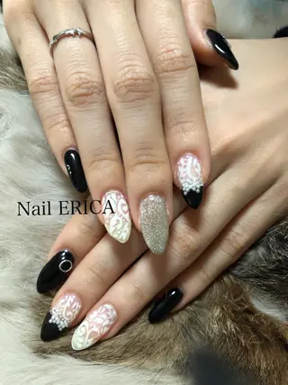 ネイル HANA ☆のネイルデザイン