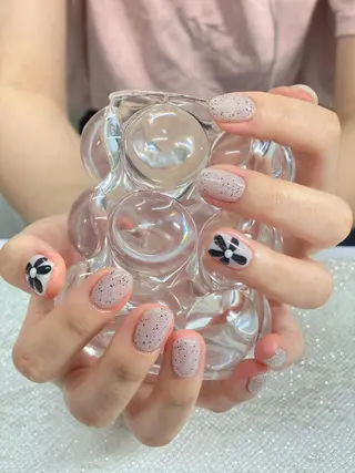 ネイル BLinLin nail salonのネイルデザイン
