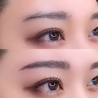 アイブロウ Laul🦖 Motohashiのマツエク・マツパデザイン