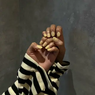 ネイル 高橋 麻里子のネイルデザイン