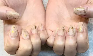 ネイル LeaLea. nailのネイルデザイン