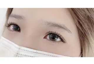マツエク・マツパ Cute B e au t yのマツエク・マツパデザイン