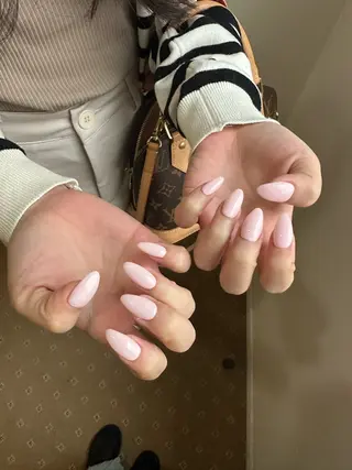 ネイル nailist MOEのネイルデザイン