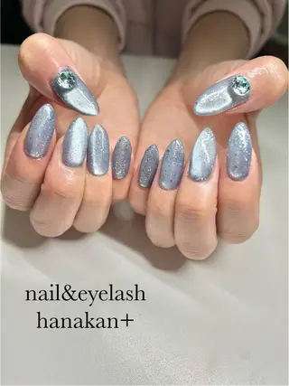 ネイル S Fumiのマツエク・マツパデザイン