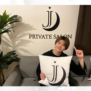 メンズ private salon Jのエステ・リラクイメージ