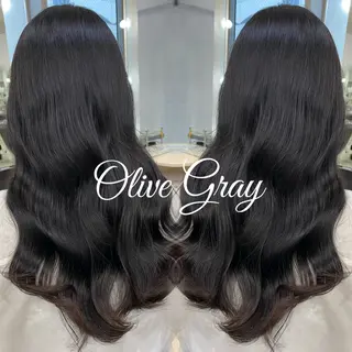 ロング レイヤー/髪質改善 🩶KAITOのヘアスタイル