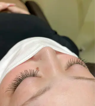 マツエク・マツパ ドーリーラッシュ 松尾のマツエク・マツパデザイン