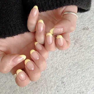 ネイル Rio 𓍼のネイルデザイン