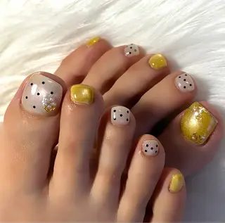 ネイル K. nailのネイルデザイン