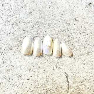 ネイル TRAM-nail moriizumiのネイルデザイン