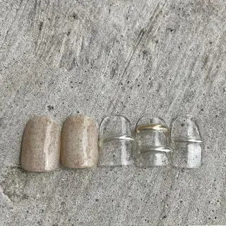 ネイル lylynail YUUKAのネイルデザイン