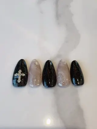 ネイル ★RISA★ 伊勢崎 【KARAT】のネイルデザイン