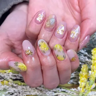 ネイル 🪞KAPE NAIL 🪞のネイルデザイン