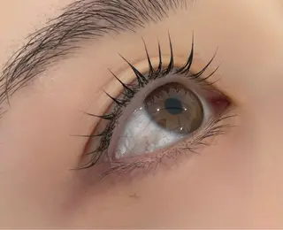 マツエク・マツパ momoka🎀 まつげのマツエク・マツパデザイン