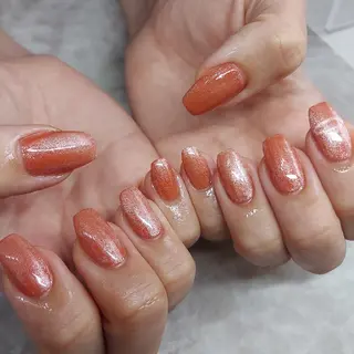 ネイル 栗東駅 徒歩10分 ネイルサロン ディアのネイルデザイン