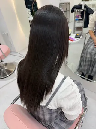 ロング 🍬カラー特化🍬 Kirari🪄のヘアスタイル