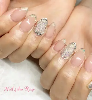 ネイル 松田 祥子のネイルデザイン