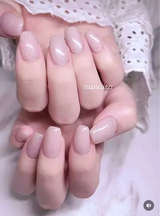 ネイル NAIL🫧 senaのネイルデザイン
