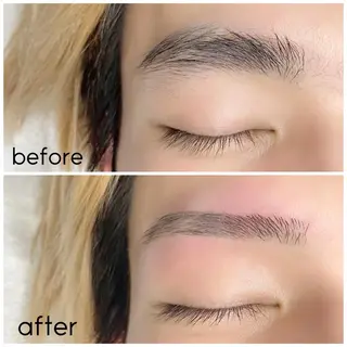 アイブロウ まつげ屋さんLAPU AYAKAのマツエク・マツパデザイン