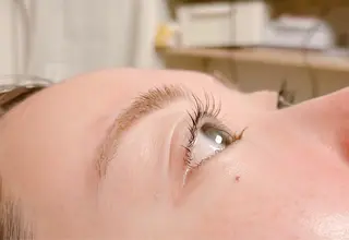 マツエク・マツパ 桜 杏奈のマツエク・マツパデザイン