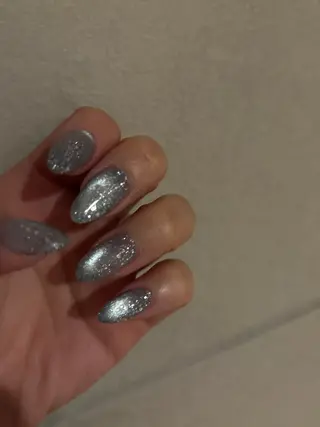 ネイル nail salon ipuniのネイルデザイン