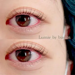 マツエク・マツパ B☆STELLA KANEKOのマツエク・マツパデザイン