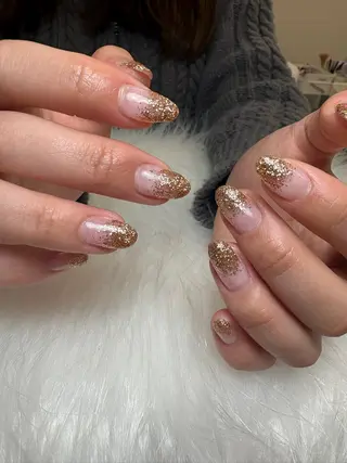 ネイル MIHANA 西川口 ミハナのネイルデザイン