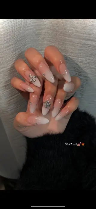 ネイル nail wakaeiwataのネイルデザイン