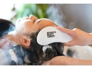 かしわば しょうのヘアスタイル