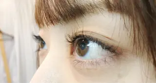 マツエク・マツパ EYELA SHIBATA💜のマツエク・マツパデザイン