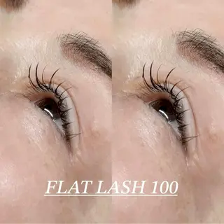 マツエク・マツパ LICO🤍 Chihoのマツエク・マツパデザイン