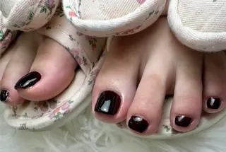 ネイル CAMELLIA  NAILサロン新松戸のネイルデザイン