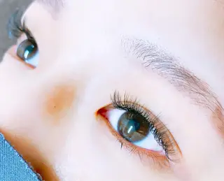 マツエク・マツパ サロンドソレイユ 八事のマツエク・マツパデザイン