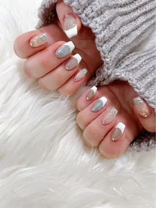 ネイル eye&nail éleviのマツエク・マツパデザイン