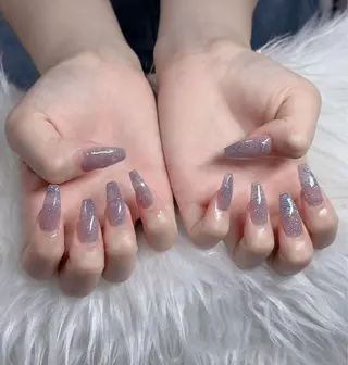 ネイル H.baby Nail Salonのネイルデザイン