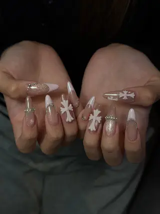 ネイル CoMo Nailのネイルデザイン