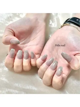 ネイル Felix nail Rui【武蔵小杉店】のネイルデザイン
