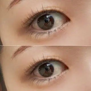 パーマ 岩本 麻那のマツエク・マツパデザイン