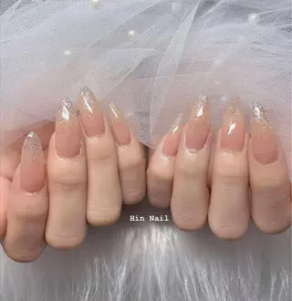ネイル Hin Nail Salonのネイルデザイン