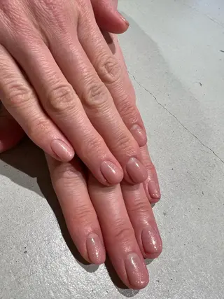 ネイル zir  nail 🕊️💗RIOのネイルデザイン