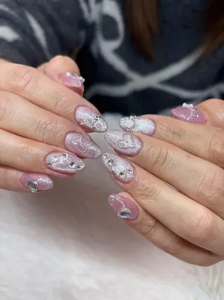 ネイル atelier7. yukiのネイルデザイン