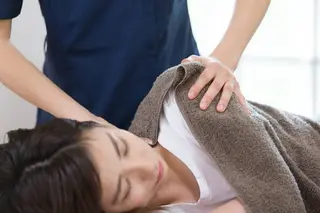 FLEX整骨院 ホウジョウコウヘイのエステ・リラクイメージ