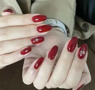 ネイル ル ルのネイルデザイン